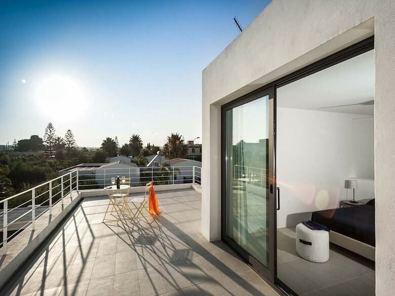 Villa Le Dune - Cocus