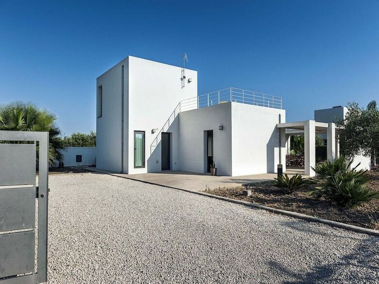 Villa Le Dune - Cocus