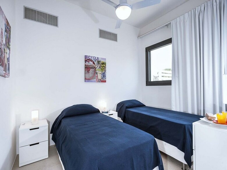 Villa Le Dune - Cocus