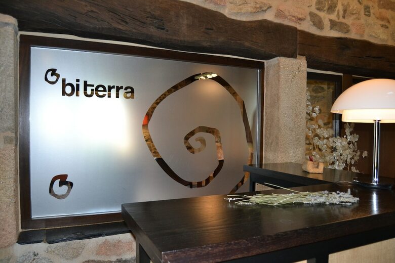Bi Terra Hotel Rural