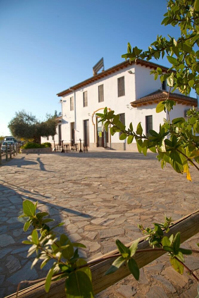Hotel Puerta de La Sierra