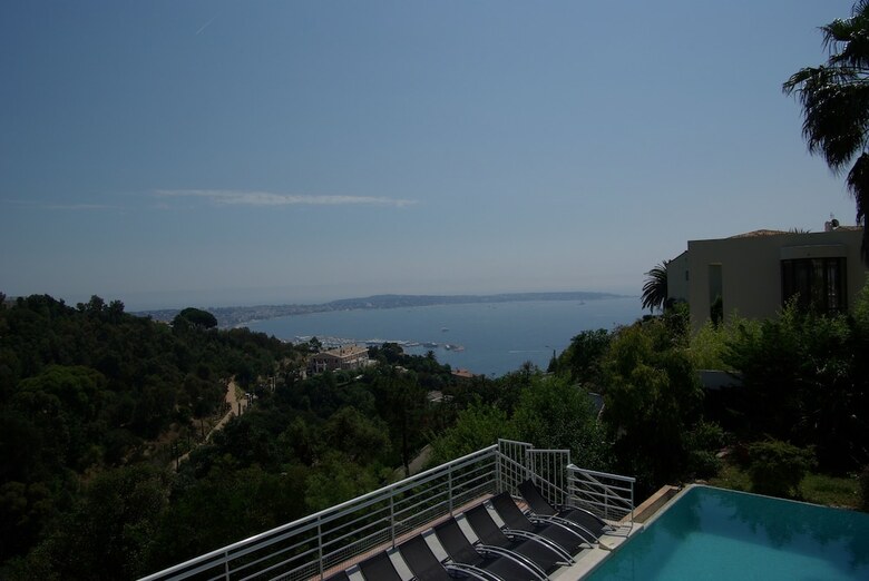 Villa Alamp