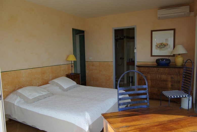Villa Alamp