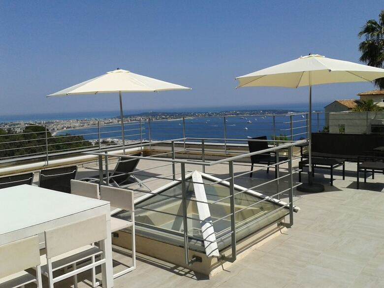 Villa Alamp