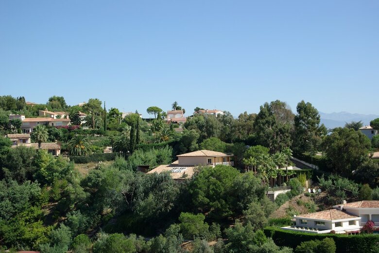 Villa Alamp