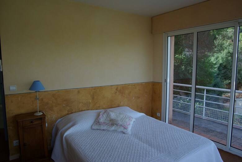 Villa Alamp