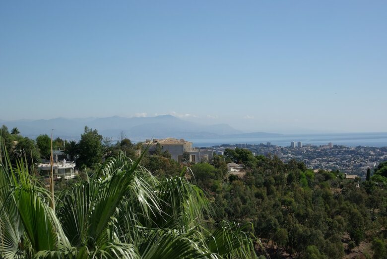 Villa Alamp