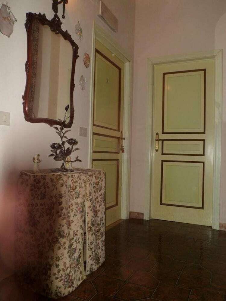 Villa Il Cedro - Near Palazzo Chigi