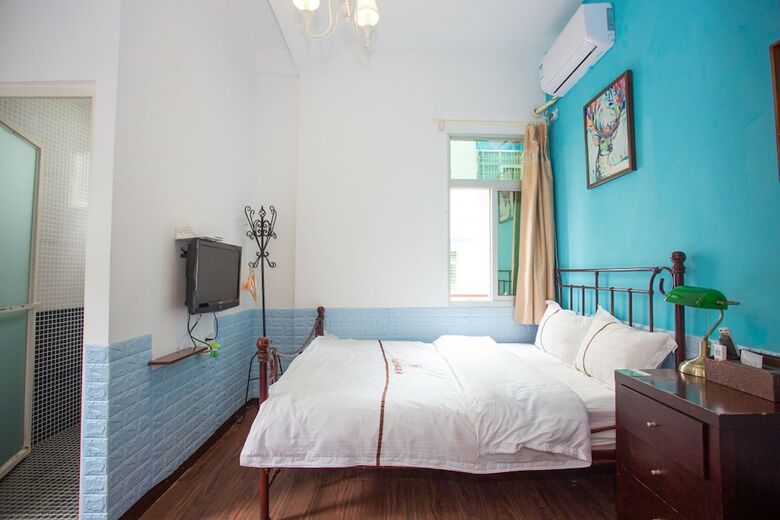 Hostal Xiamen Shandouji  Hostel