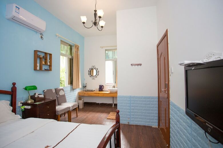 Hostal Xiamen Shandouji  Hostel