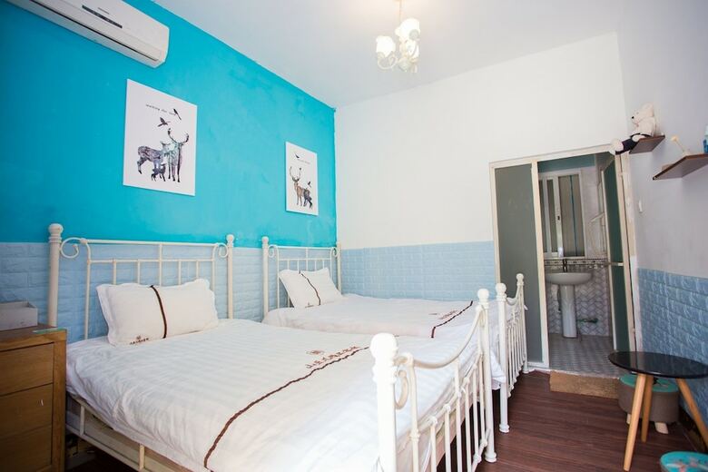 Hostal Xiamen Shandouji  Hostel