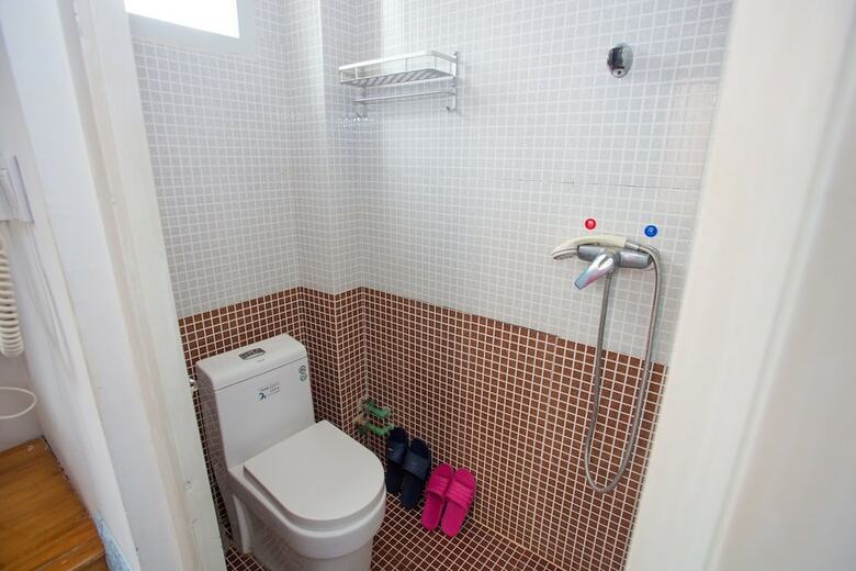 Hostal Xiamen Shandouji  Hostel
