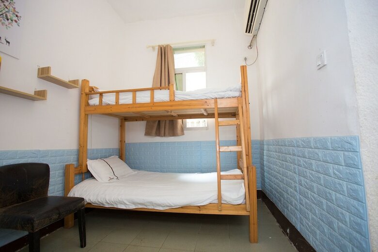 Hostal Xiamen Shandouji  Hostel