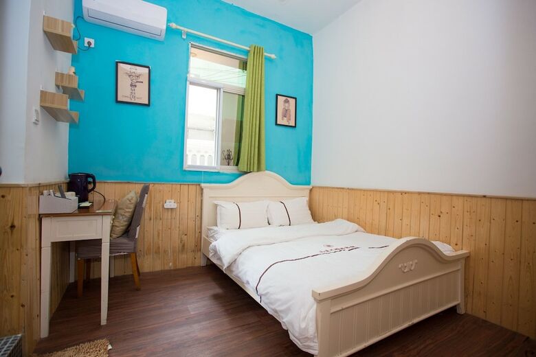 Hostal Xiamen Shandouji  Hostel