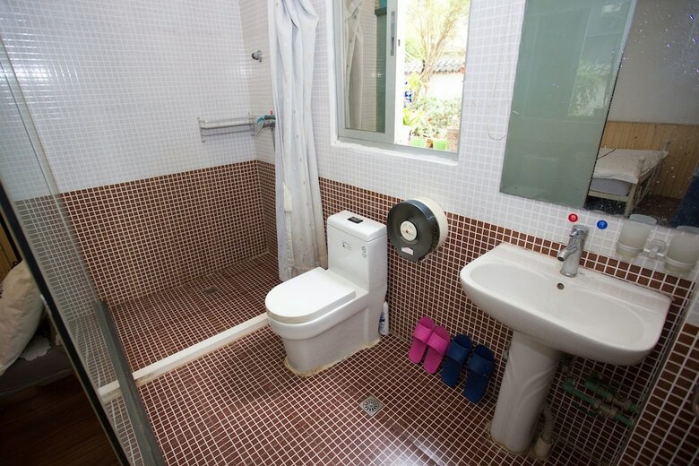 Hostal Xiamen Shandouji  Hostel