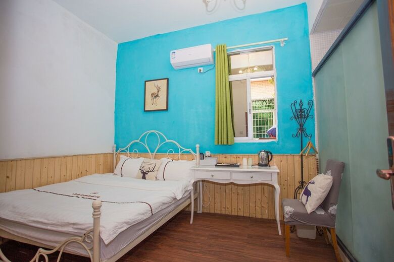 Hostal Xiamen Shandouji  Hostel