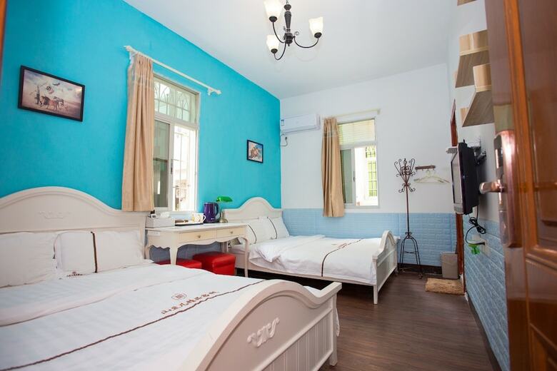 Hostal Xiamen Shandouji  Hostel