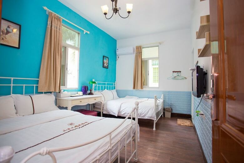 Hostal Xiamen Shandouji  Hostel