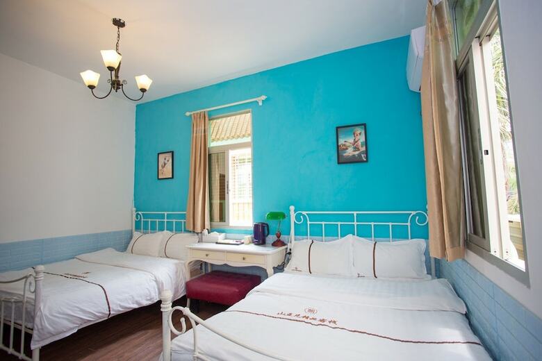 Hostal Xiamen Shandouji  Hostel