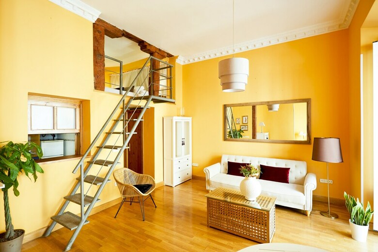 Apartamentos Plaza Mayor-sol Boutique