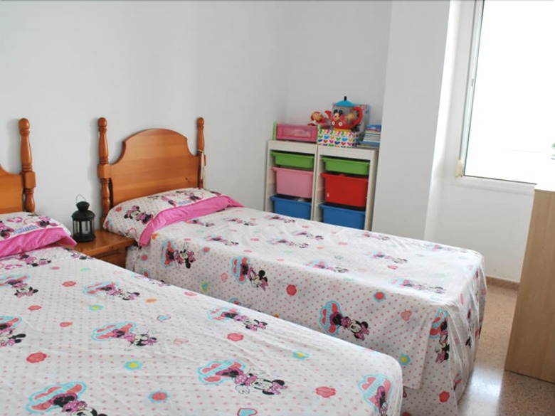 Apartamentos Belvedere