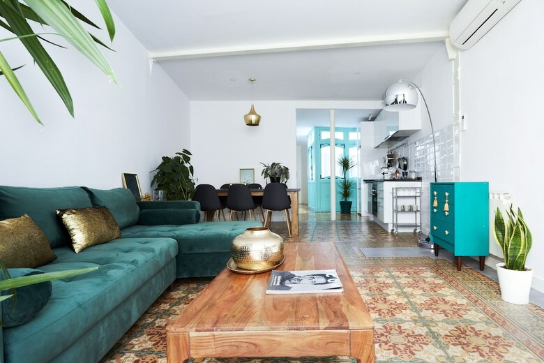Apartamentos Santa Ana Sol Boutique