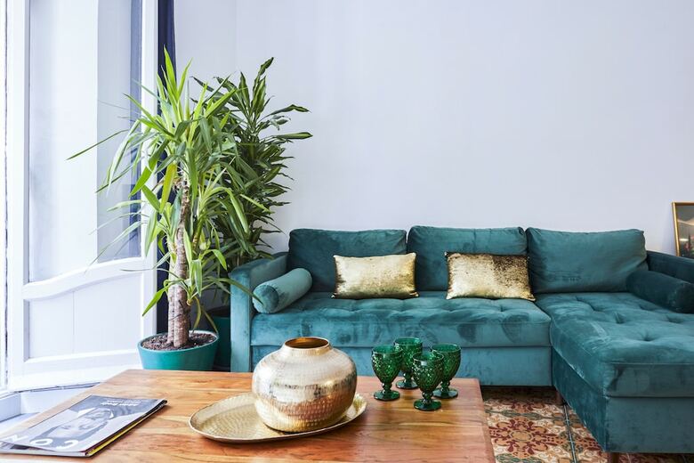 Apartamentos Santa Ana Sol Boutique