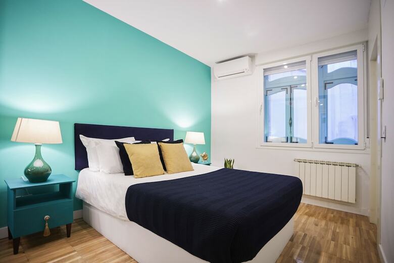 Apartamentos Santa Ana Sol Boutique