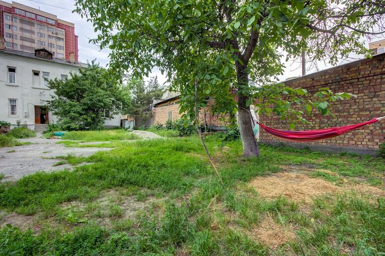 Hostal Hostel Frunze