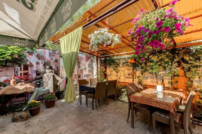 Hostal Hostel Frunze