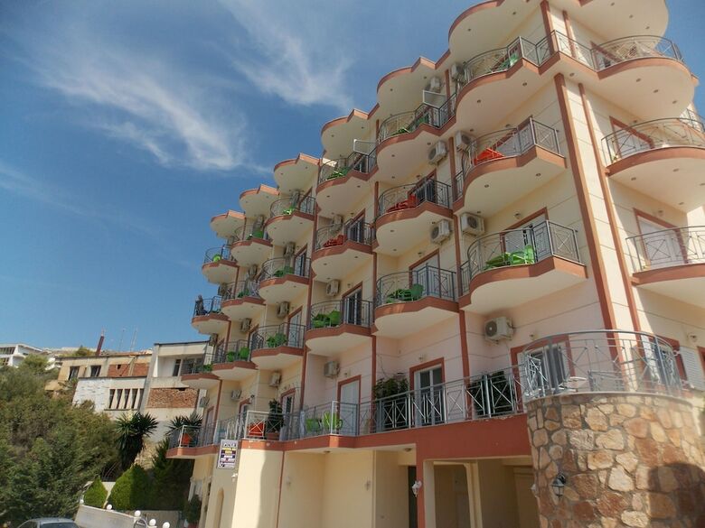 Hotel Piter Beach Apartments