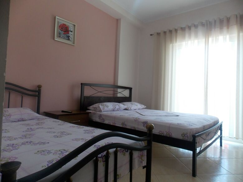 Hotel Piter Beach Apartments