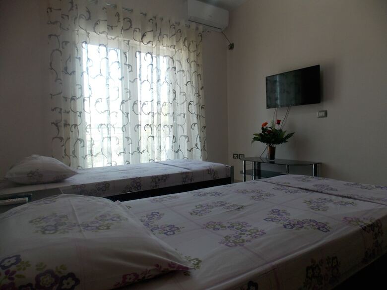 Hotel Piter Beach Apartments