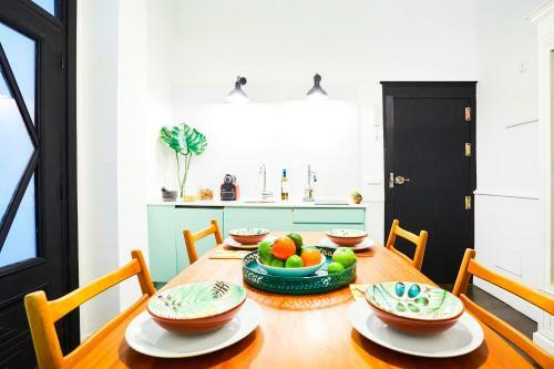 Apartamentos Prado Museum Boutique