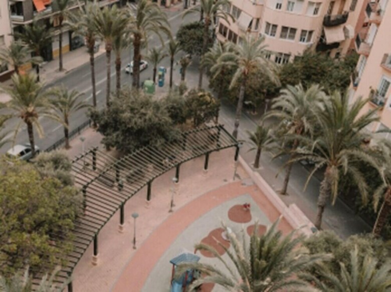 Apartamentos �tico Padre Mariana