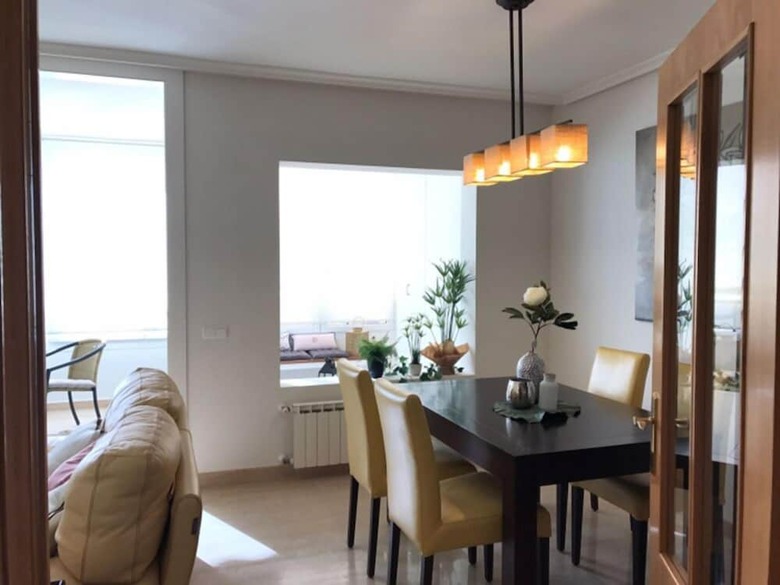 Apartamentos Atrium I