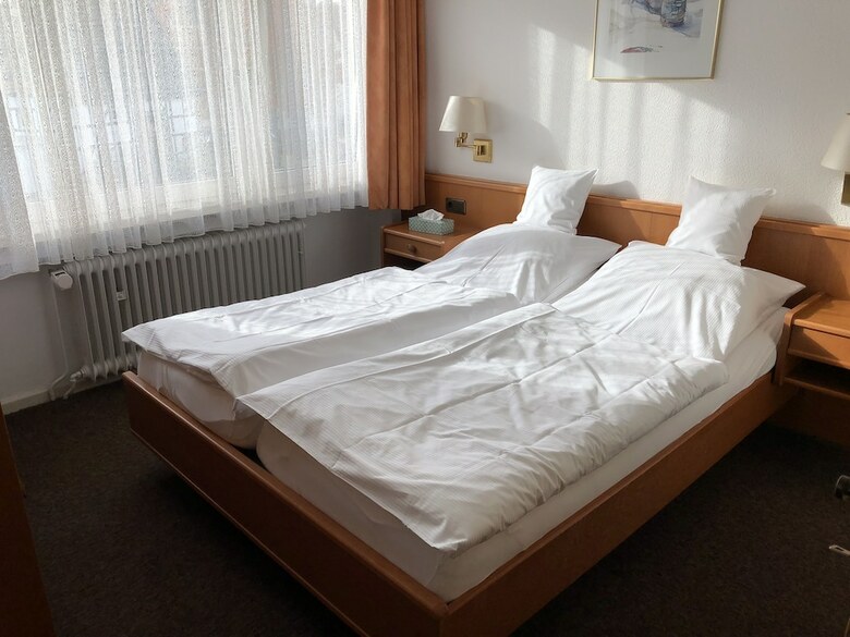 Hotel-restaurant Reher Hof