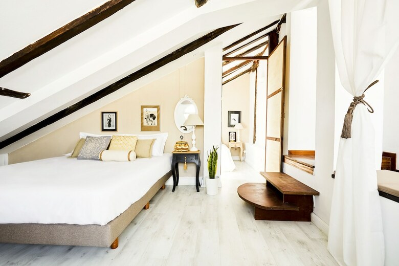 Apartamentos Las Letras Boutique