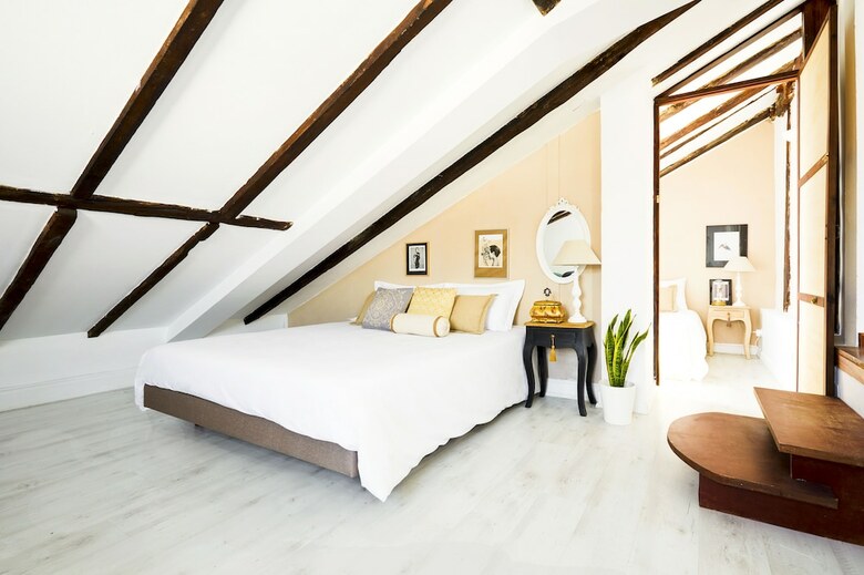 Apartamentos Las Letras Boutique