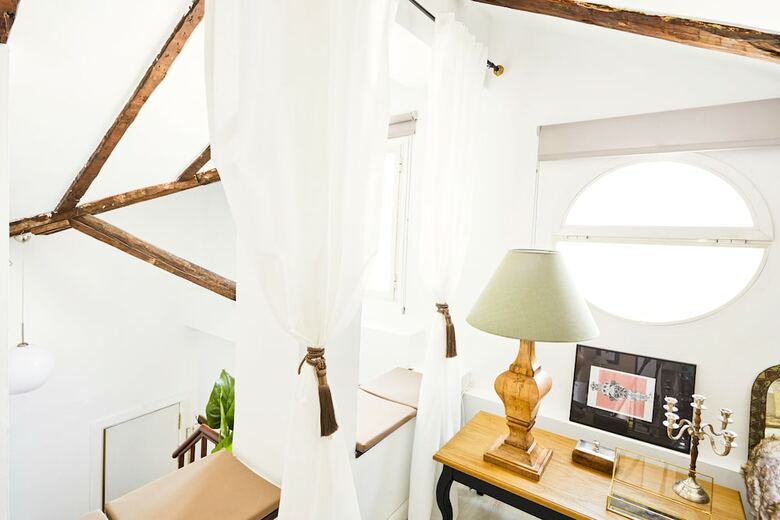 Apartamentos Las Letras Boutique