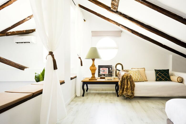 Apartamentos Las Letras Boutique