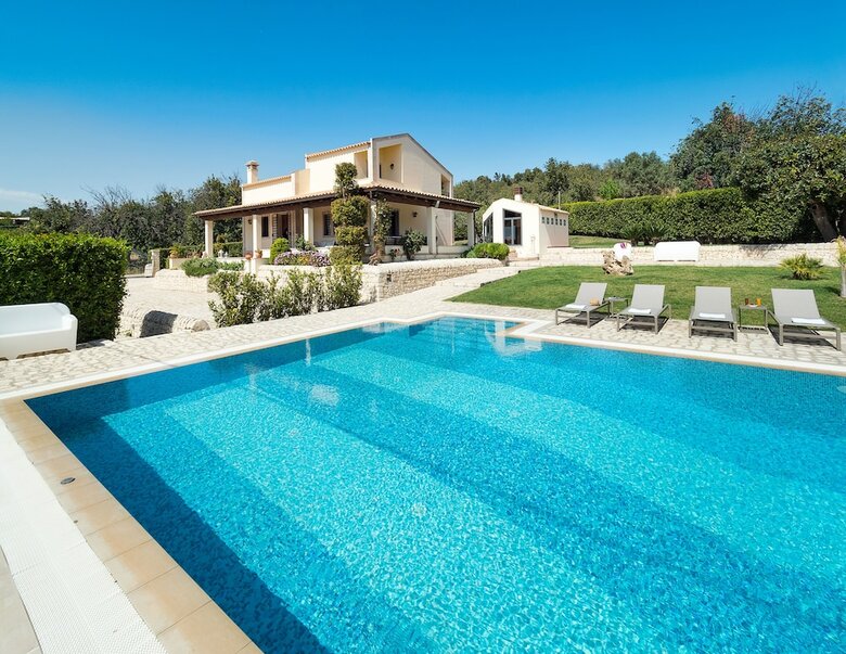 Villa Dora
