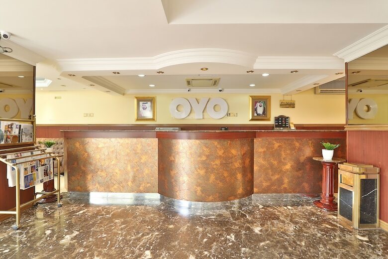 Oyo 118 Dallas Hotel