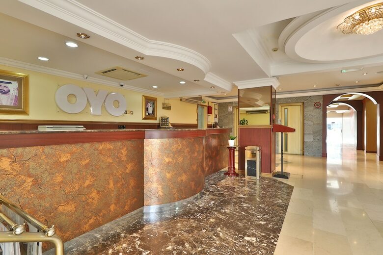 Oyo 118 Dallas Hotel