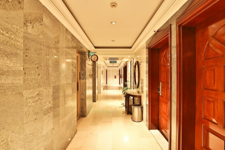 Oyo 118 Dallas Hotel