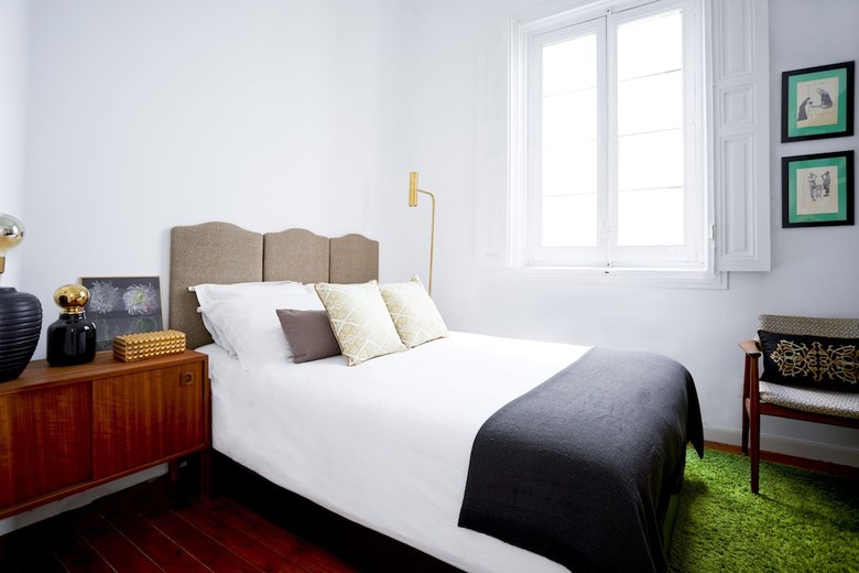 Apartamentos Retiro Boutique