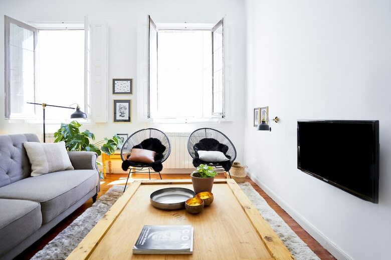 Apartamentos Retiro Boutique
