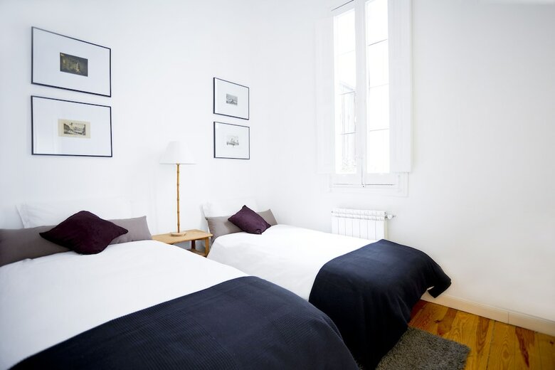 Apartamentos Retiro Boutique