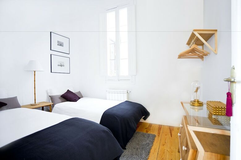 Apartamentos Retiro Boutique