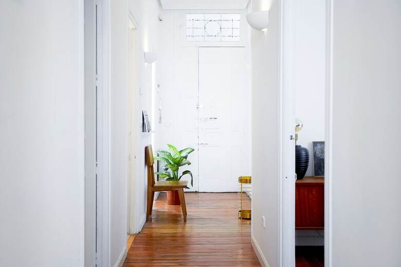 Apartamentos Retiro Boutique